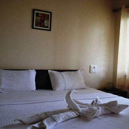 Pleasure Beach Resort Morjim Extérieur photo