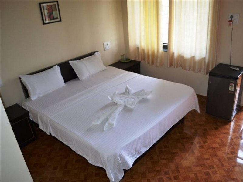 Pleasure Beach Resort Morjim Extérieur photo