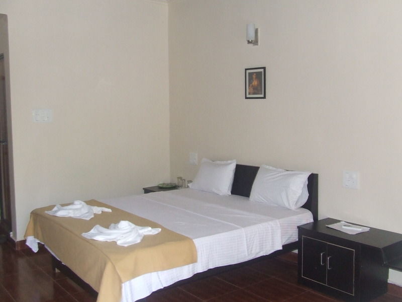 Pleasure Beach Resort Morjim Extérieur photo