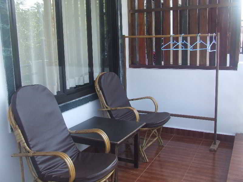 Pleasure Beach Resort Morjim Extérieur photo