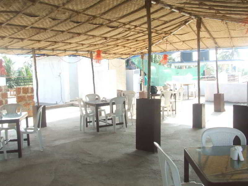 Pleasure Beach Resort Morjim Extérieur photo