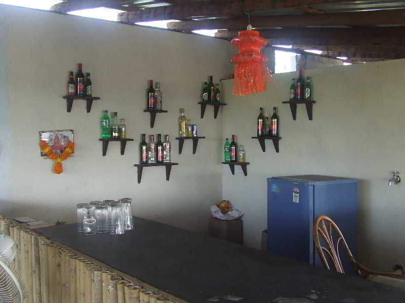 Pleasure Beach Resort Morjim Extérieur photo