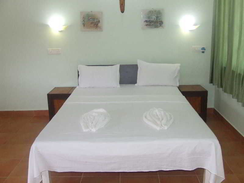 Pleasure Beach Resort Morjim Extérieur photo
