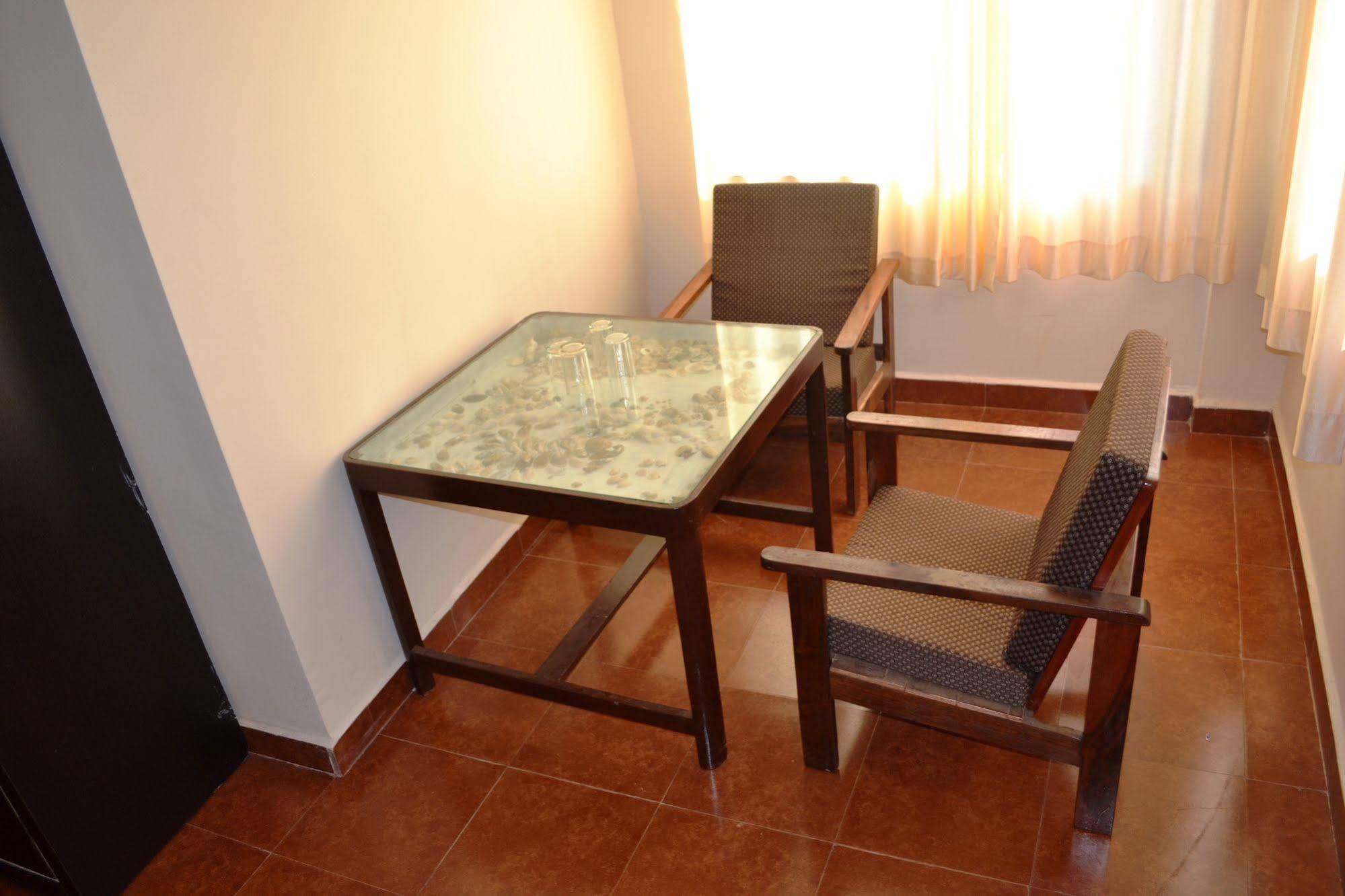 Pleasure Beach Resort Morjim Extérieur photo